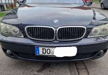 BMW 730 246.916 km 5.400 &euro; Huckarde (Dortmund) 44369