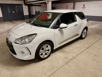 Gebrauchte Citroën DS 3