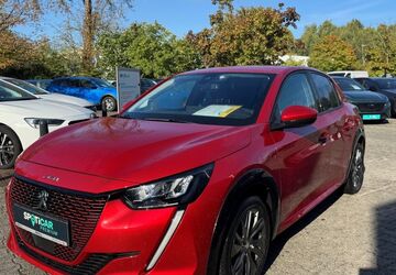 Peugeot e-208 18.279 km 15.990 &euro; Herten 45699