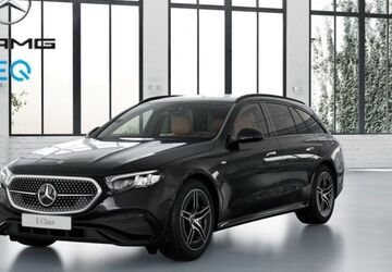 Mercedes-Benz E 300 19.987 km 61.480 &euro; Hagen 58135