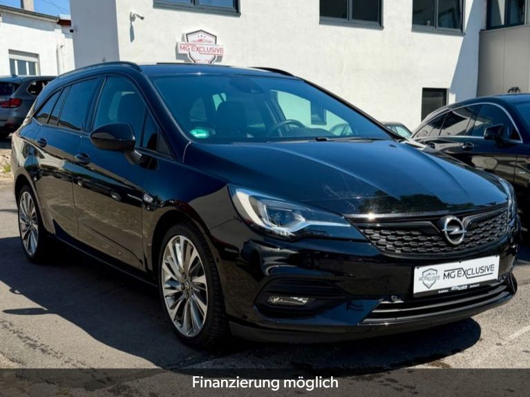 Opel Astra 135.529 km 9.990 &euro; Dortmund 44147