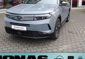 Opel Grandland (X) 17.002 km 30.890 &euro; Unna 59427