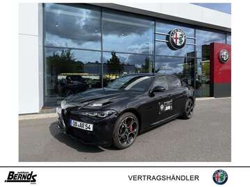 Gebrauchte Alfa Romeo Giulia