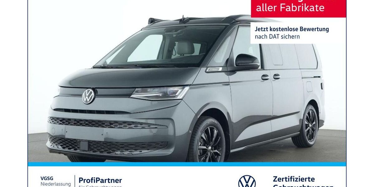 VW T7 California 4.429 km 66.420 &euro; Bochum 44866