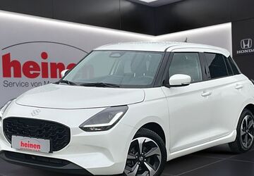 Suzuki Swift 25.414 km 15.899 &euro; Menden 58708