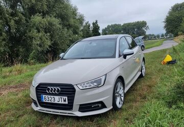 Audi A1 29.340 km 13.700 &euro; Dortmund 44329