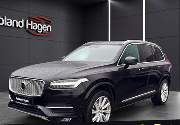 Volvo XC90 174.143 km 22.350 &euro; Hagen 58089