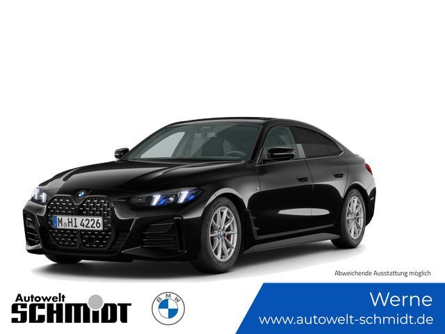 BMW 430 Gran Coupé 25.995 km 52.490 &euro; Werne 59368