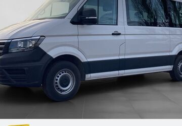 VW Crafter 133.602 km 25.940 &euro; Hemer 58675