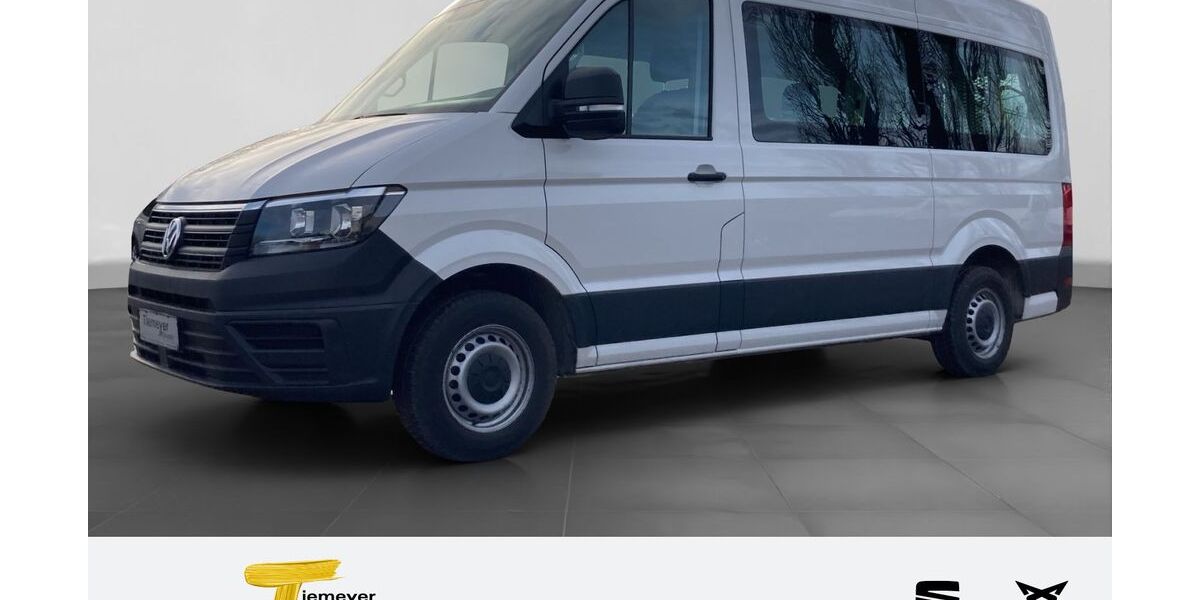 VW Crafter 133.602 km 25.940 &euro; Hemer 58675
