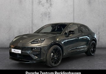 Porsche Macan 9.900 km 125.900 &euro; Recklinghausen 45665