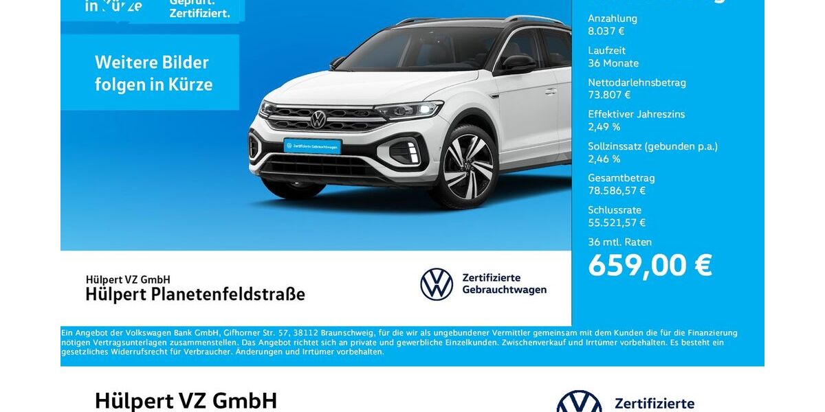 VW Touareg 3.776 km 77.788 &euro; Dortmund 44379