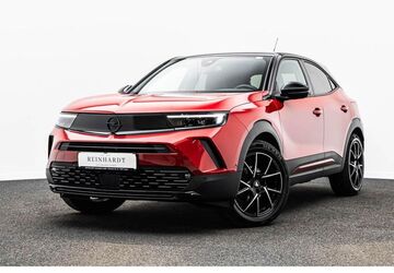 Opel Mokka 34.799 km 16.190 &euro; Hagen 58091