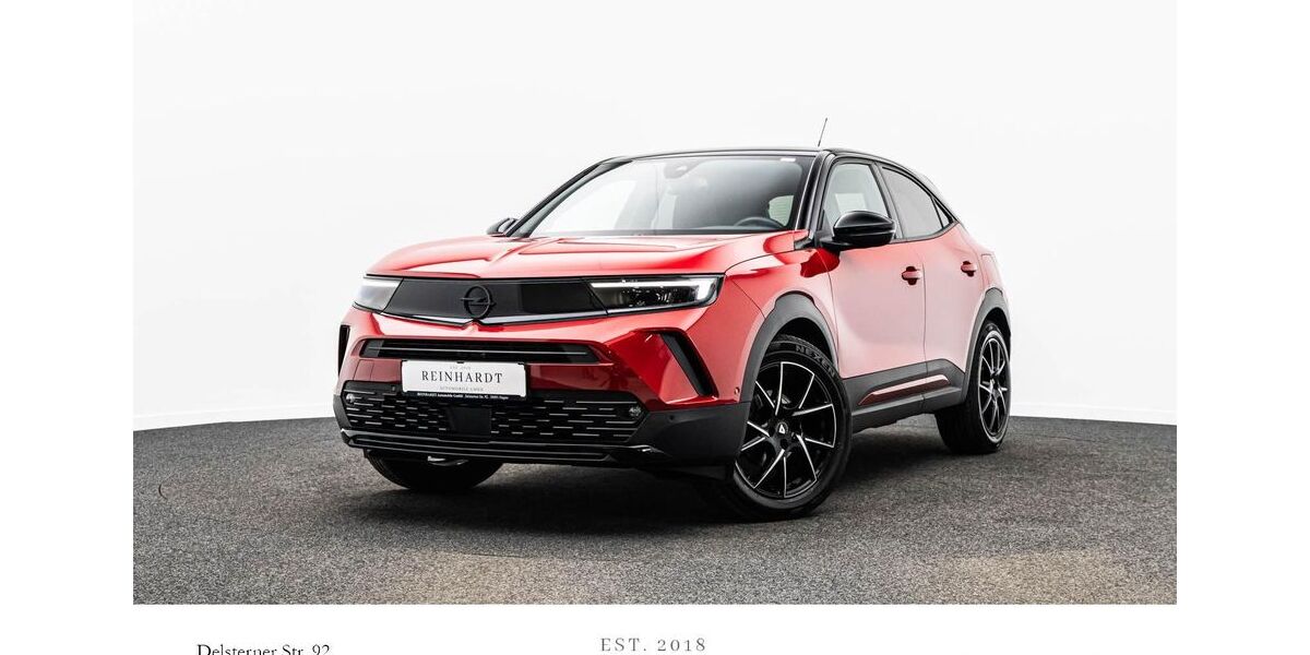 Opel Mokka 34.799 km 16.485 &euro; Hagen 58091