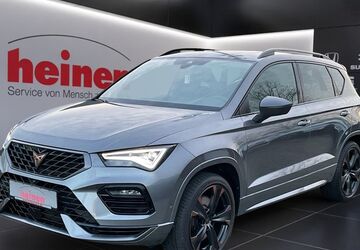 Cupra Ateca 31.082 km 32.999 &euro; Bergkamen 59192