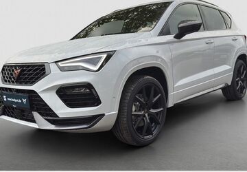 Cupra Ateca 1.161 km 37.950 &euro; Dortmund 44269