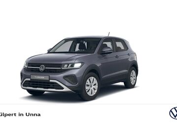 VW T-Cross 9.978 km 19.666 &euro; Unna 59423