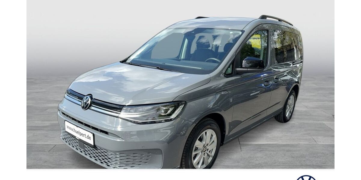 VW Caddy 14.184 km 37.764 &euro; Dortmund 44379