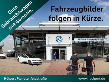 Gebrauchte VW up!