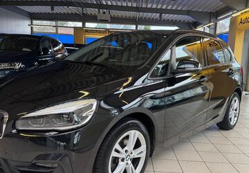 BMW 216 54.000 km 14.495 &euro; Waltrop 45731