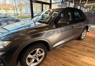 Audi Q5 75.468 km 31.900 &euro; Dortmund 44139
