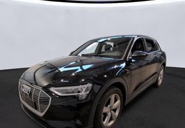 Audi e-tron 40.318 km 30.920 &euro; Hagen 58091