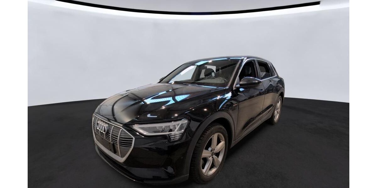 Audi e-tron 40.318 km 30.920 &euro; Hagen 58091