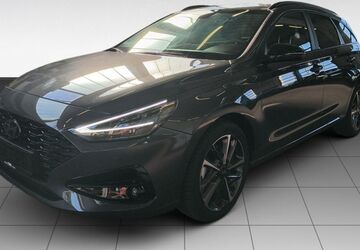 Hyundai i30 3.810 km 22.490 &euro; Castrop-Rauxel 44575