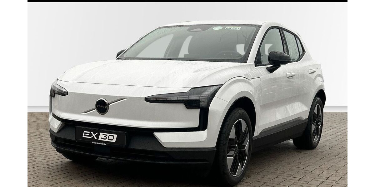 Volvo EX30 1.500 km 34.890 &euro; Iserlohn 58640