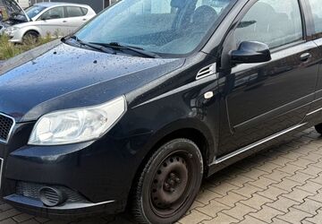 Chevrolet Aveo 150.000 km 799 &euro; Gelsenkrichen 45884