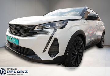 Peugeot 3008 13.552 km 34.490 &euro; Dortmund 44263