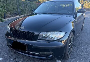 BMW 116 141.880 km 4.299 &euro; Dortmund 44141