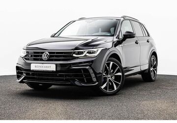 VW Tiguan 58.706 km 35.180 &euro; Hagen 58091