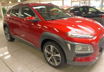 Hyundai KONA 123.150 km 12.800 &euro; Hattingen (bei Bochum) 45527