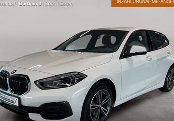 BMW 118 56.568 km 23.999 &euro; Dortmund 44263