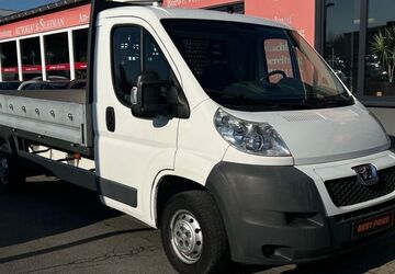 Peugeot Boxer 112.000 km 8.990 &euro; Unna 59425