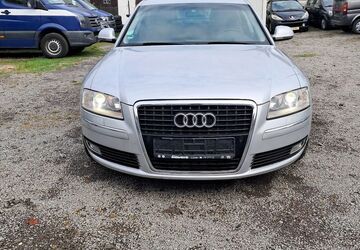 Audi A8 263.500 km 5.600 &euro; Dortmund 44309
