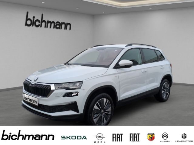 Skoda Karoq 31.667 km 24.990 &euro; Menden 58706