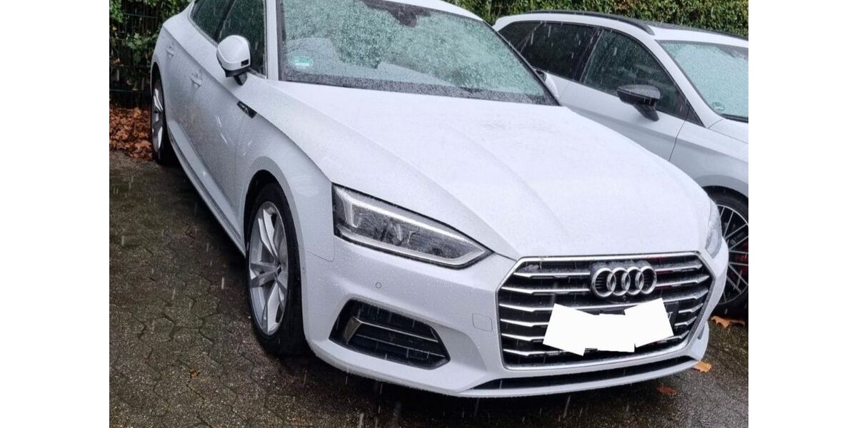 Audi A5 119.000 km 27.400 &euro; Wattenscheid 44866