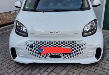 Smart ForTwo 27.970 km 12.500 &euro; Hagen 58095