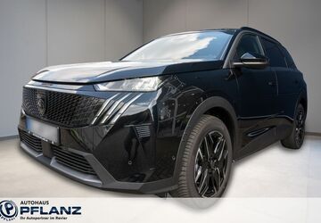 Peugeot 5008 9.990 km 37.790 &euro; Dortmund 44263