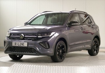 VW T-Cross 4.500 km 26.950 &euro; Dortmund 44329