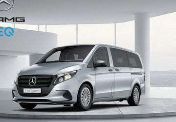 Mercedes-Benz Vito 11.631 km 46.680 &euro; Dortmund 44139