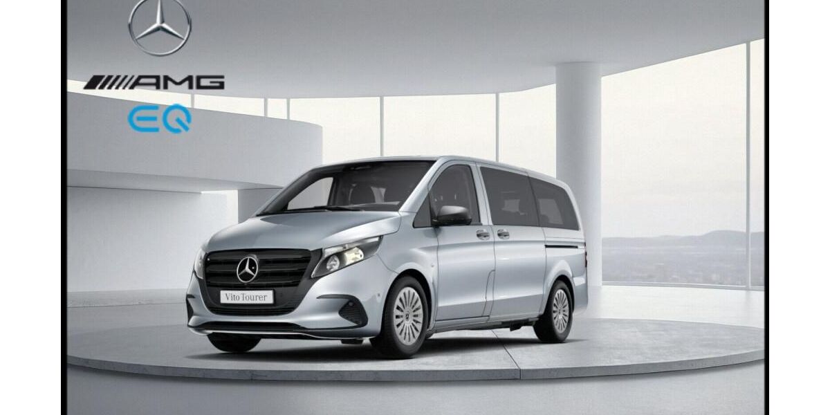 Mercedes-Benz Vito 11.631 km 46.680 &euro; Dortmund 44139