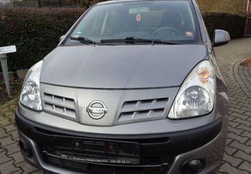 Nissan Pixo 184.000 km 2.250 &euro; Dortmund 44329