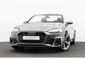 Audi A5 78.217 km 35.755 &euro; Hagen 58091