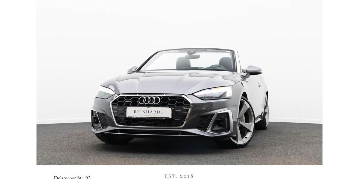 Audi A5 78.217 km 35.755 &euro; Hagen 58091