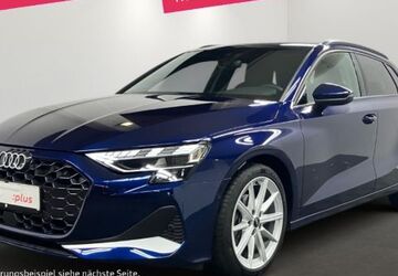 Audi A3 7.824 km 30.590 &euro; Hagen 58089