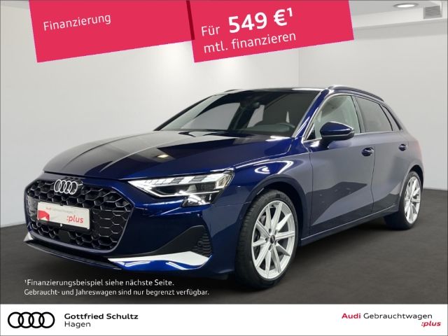 Audi A3 7.824 km 30.590 &euro; Hagen 58089