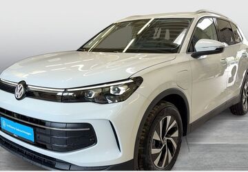 VW Tiguan 3.000 km 43.977 &euro; Unna 59423